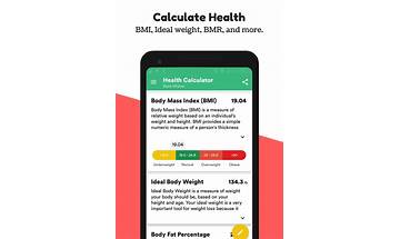 Sx Body Mass Index for Android - Download the APK from Habererciyes